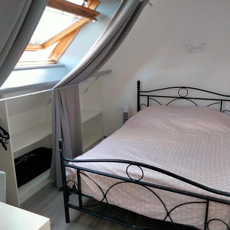Appartement Hypercentre ทรัวส์ ภายนอก รูปภาพ